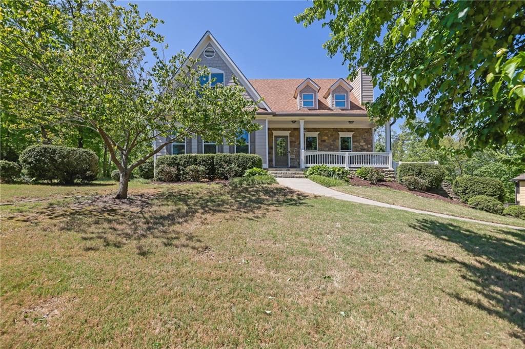 933 Whistler Lane, Canton, GA 30114 — most recent listing photo