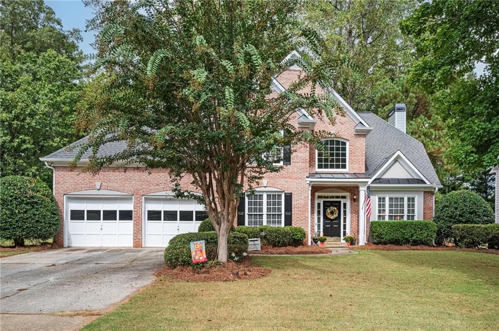 2045 Mclain Road, Acworth, GA 30101 — most recent listing photo