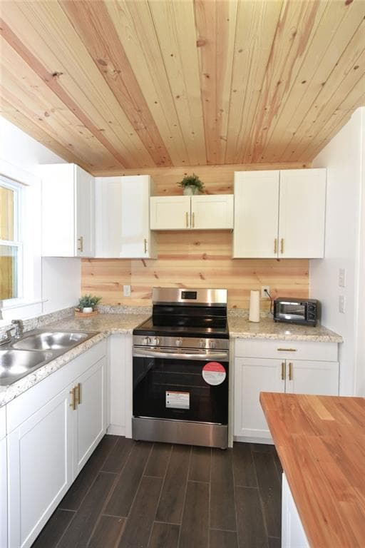 2 bedroom, 2 bathroom, 1,007 sq ft single family residence for sale at 2030 Sanders Drive, Austell, GA 30168 — photo 7