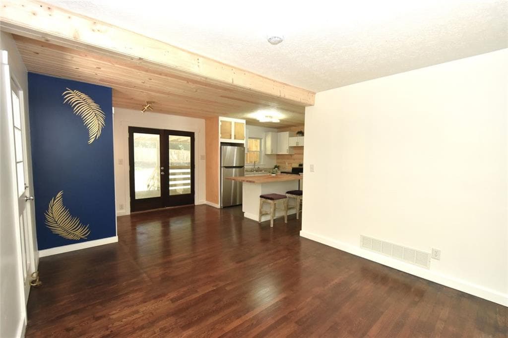 2 bedroom, 2 bathroom, 1,007 sq ft single family residence for sale at 2030 Sanders Drive, Austell, GA 30168 — photo 10