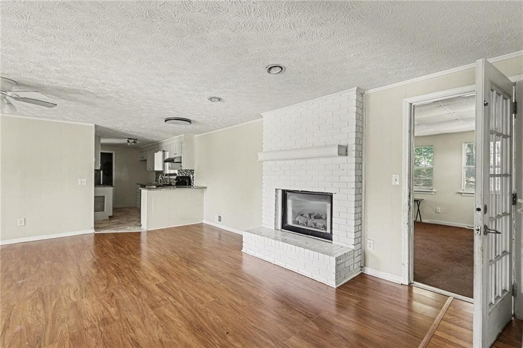 4 bedroom, 2 bathroom, 1,664 sq ft single family residence for sale at 6066 Yoni Drive, Douglasville, GA 30135 — photo 5