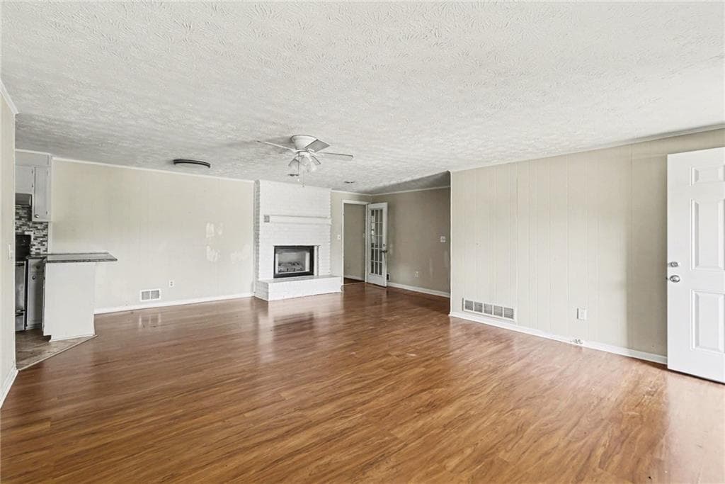 4 bedroom, 2 bathroom, 1,664 sq ft single family residence for sale at 6066 Yoni Drive, Douglasville, GA 30135 — photo 7