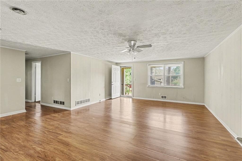 4 bedroom, 2 bathroom, 1,664 sq ft single family residence for sale at 6066 Yoni Drive, Douglasville, GA 30135 — photo 9
