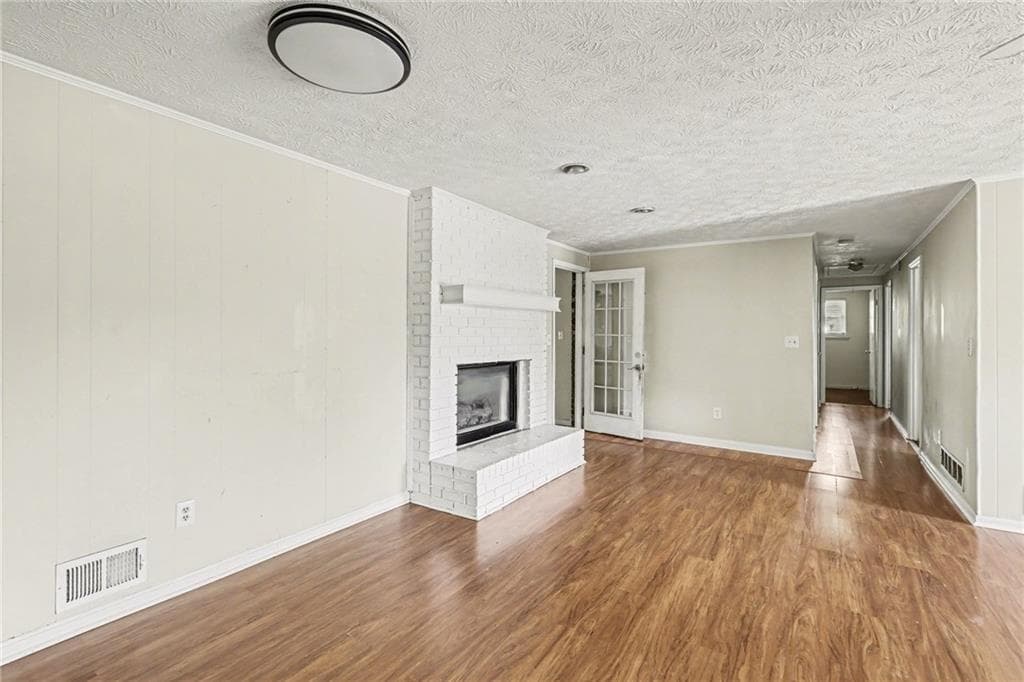 4 bedroom, 2 bathroom, 1,664 sq ft single family residence for sale at 6066 Yoni Drive, Douglasville, GA 30135 — photo 10