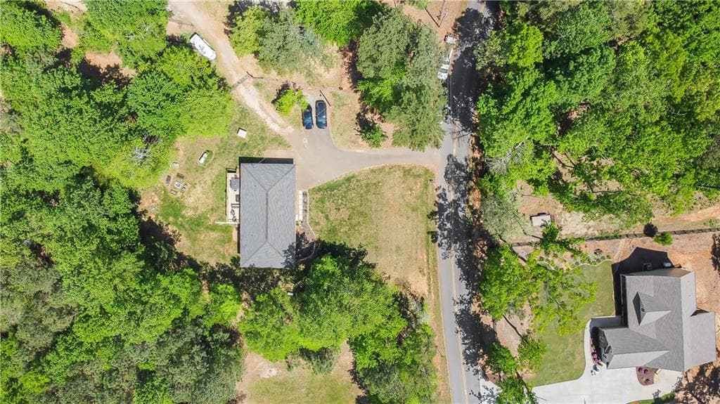 4 bedroom, 2 bathroom, 2,361 sq ft single family residence for sale at 2383 Sperin Road, Ball Ground, GA 30107 — photo 3