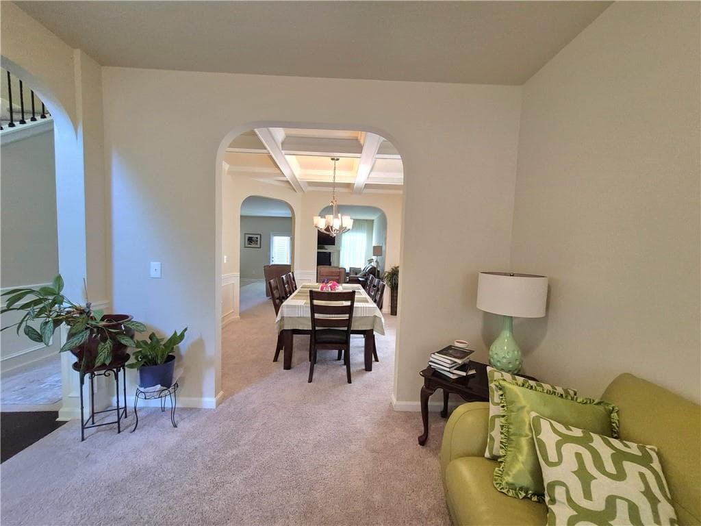 5 bedroom, 3 bathroom, 3,182 sq ft single family residence for sale at 2269 Reddy Farm Lane, Grayson, GA 30017 — photo 8