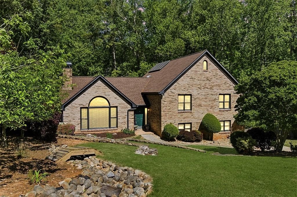 1156 Meadow Oaks Drive, Acworth, GA 30102 — most recent listing photo
