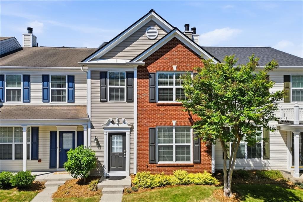 1033 Annazanes Court, Alpharetta, GA 30004 — most recent listing photo