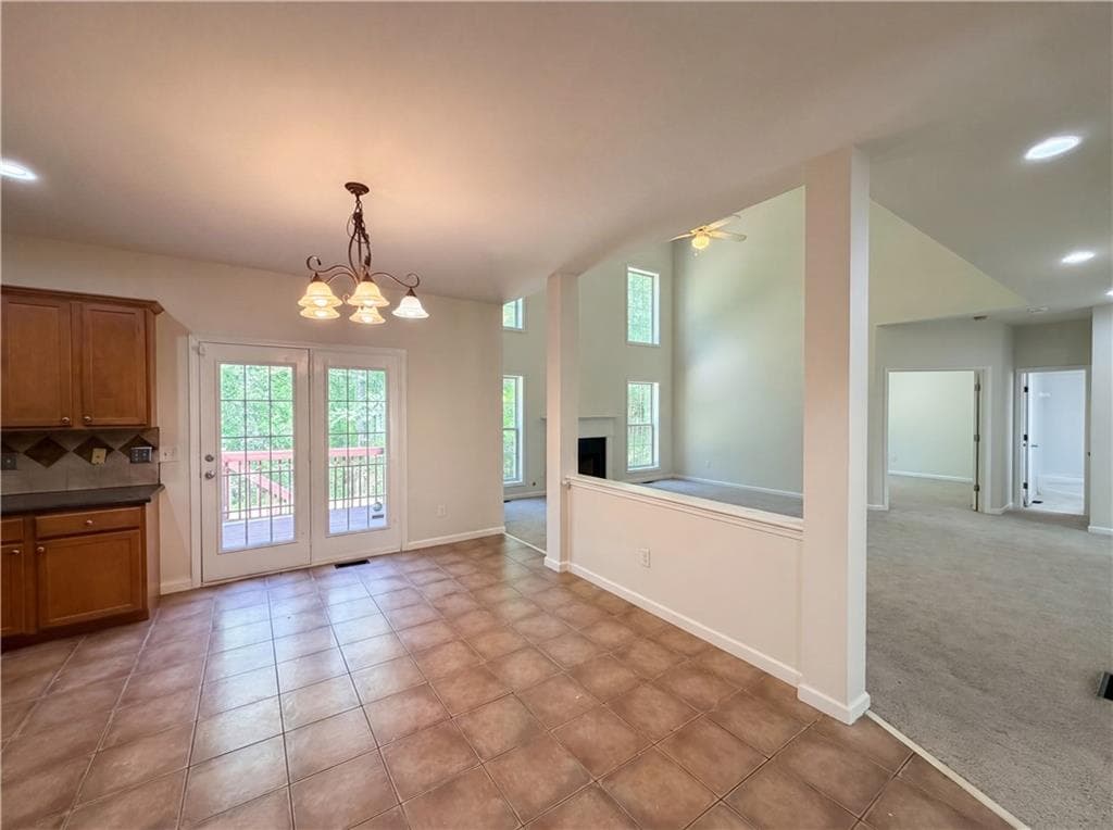 5 bedroom, 4 bathroom, 3,301 sq ft single family residence for sale at 520 Lullaby Court, Fayetteville, GA 30214 — photo 8
