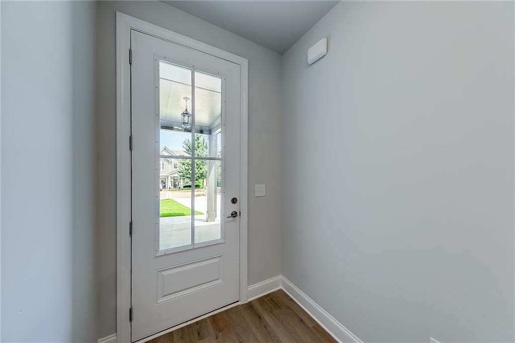 3 bedroom, 3 bathroom, 1,939 sq ft single family residence for sale at 176 Classic Overlook Lot 23A, Homer, GA 30547 — photo 3
