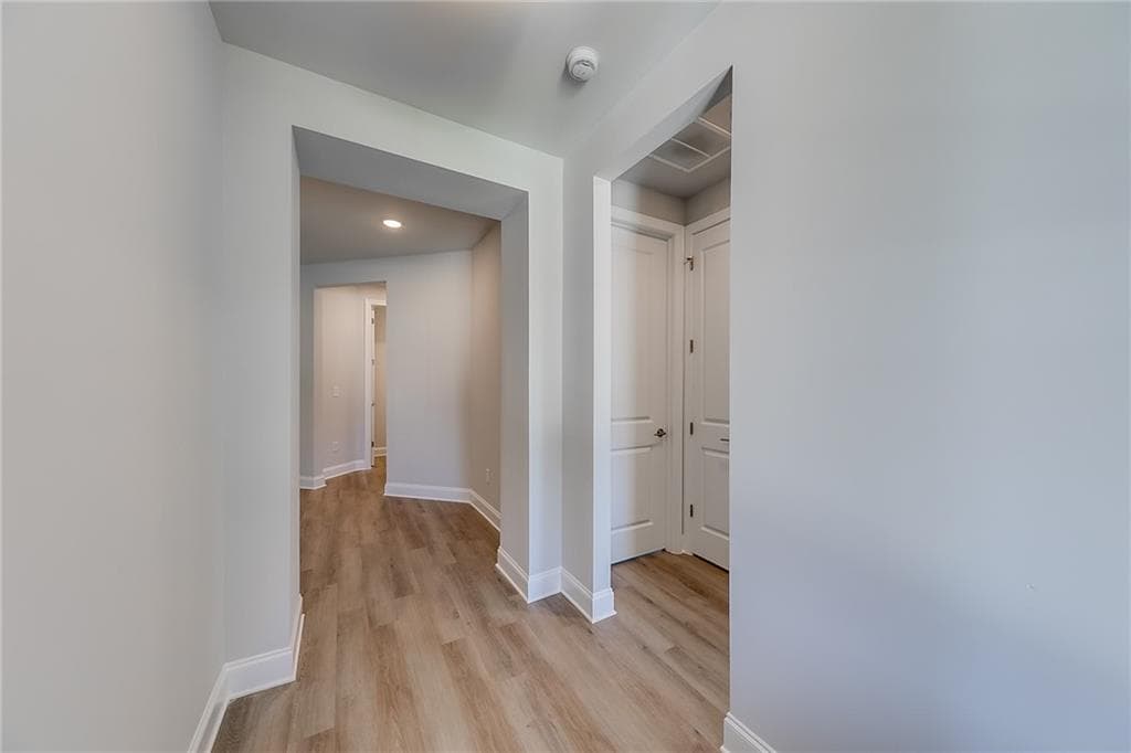 3 bedroom, 3 bathroom, 1,939 sq ft single family residence for sale at 176 Classic Overlook Lot 23A, Homer, GA 30547 — photo 4