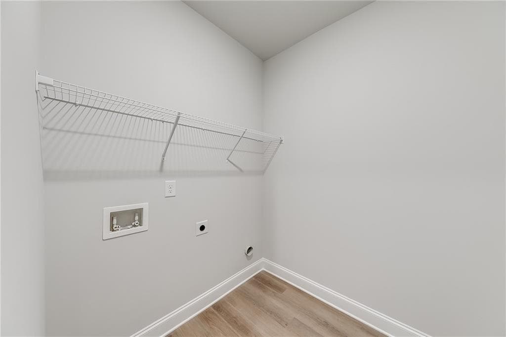 3 bedroom, 3 bathroom, 1,939 sq ft single family residence for sale at 176 Classic Overlook Lot 23A, Homer, GA 30547 — photo 9