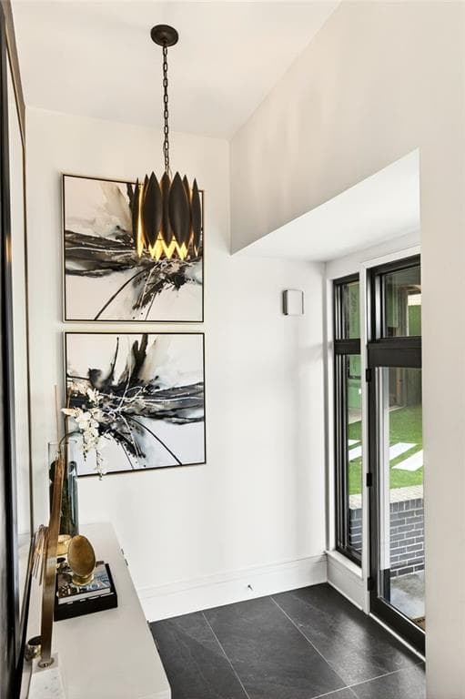 7 bedroom, 7 bathroom, 7,396 sq ft single family residence for sale at 345 Pinecrest Road, Atlanta, GA 30342 — photo 10