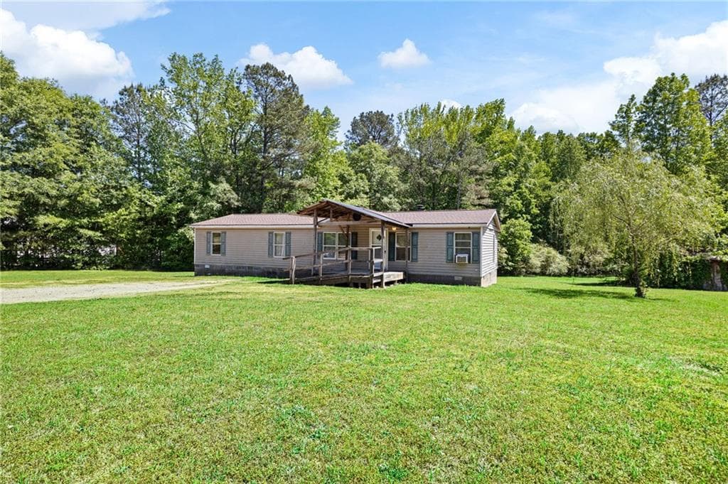 1357 Marshall Fuller Road, Dallas, GA 30157 — most recent listing photo