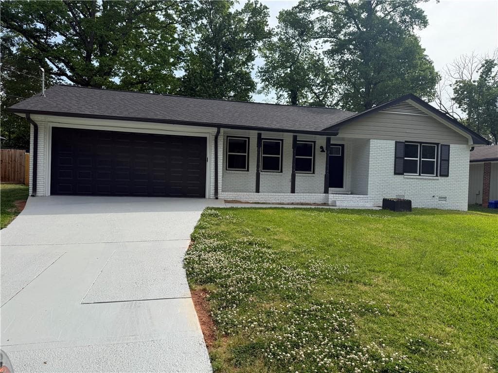 3780 Marlborough Drive
