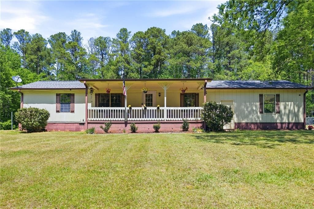 80 Leggett Road, Dallas, GA 30157 — most recent listing photo