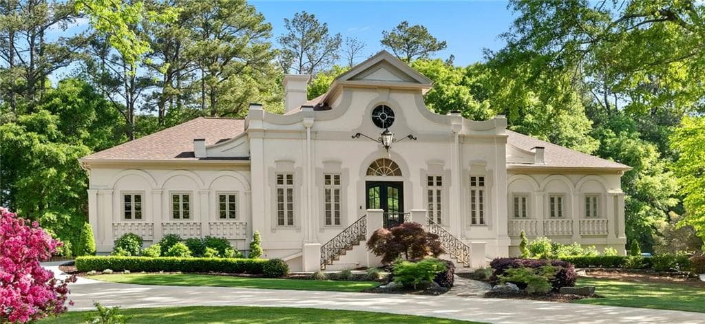5540 Chelsen Wood Drive