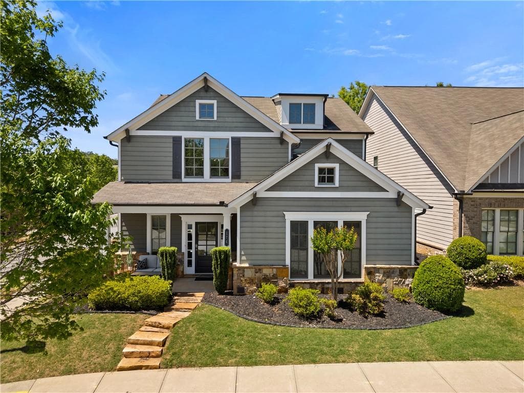 174 Still Pine Bend, Smyrna, GA 30082 — most recent listing photo