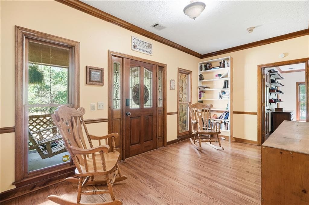 6 bedroom, 6 bathroom, 6,133 sq ft single family residence for sale at 2737 John Petree Road, Powder Springs, GA 30127 — photo 5