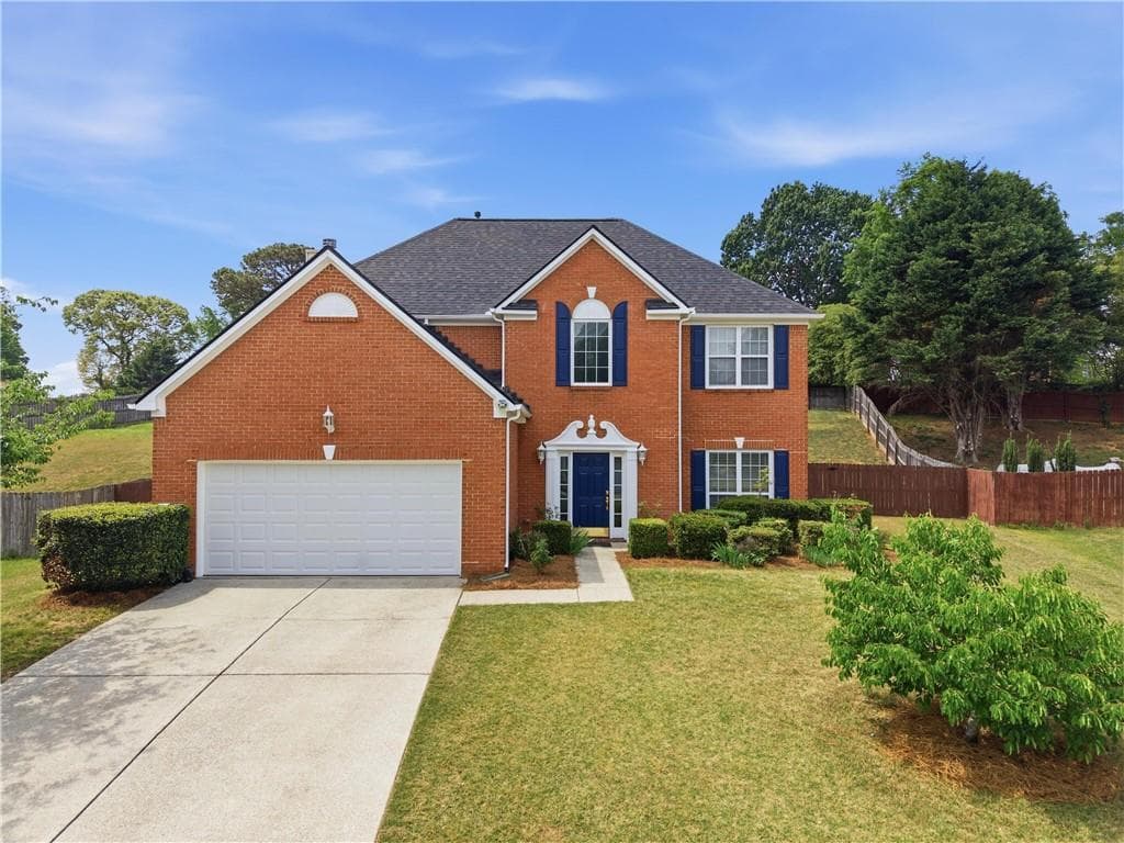 2950 Belshire Trail, Dacula, GA 30019 — most recent listing photo