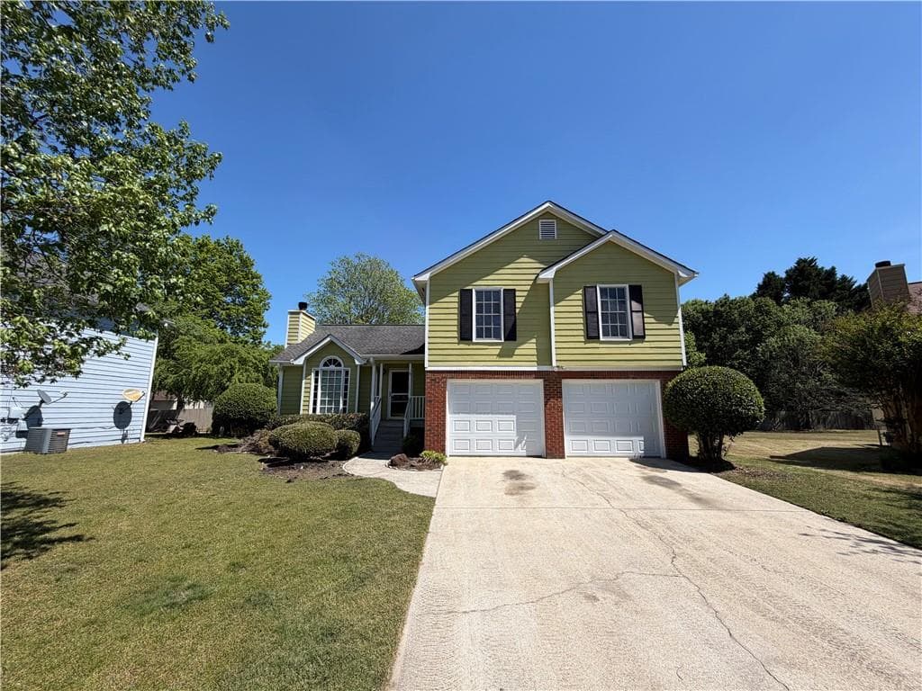 2995 Chesilhurst Court, Powder Springs, GA 30127 — most recent listing photo