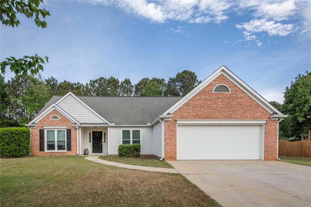 468 Highpoint Crossing, Powder Springs, GA 30127 — most recent listing photo