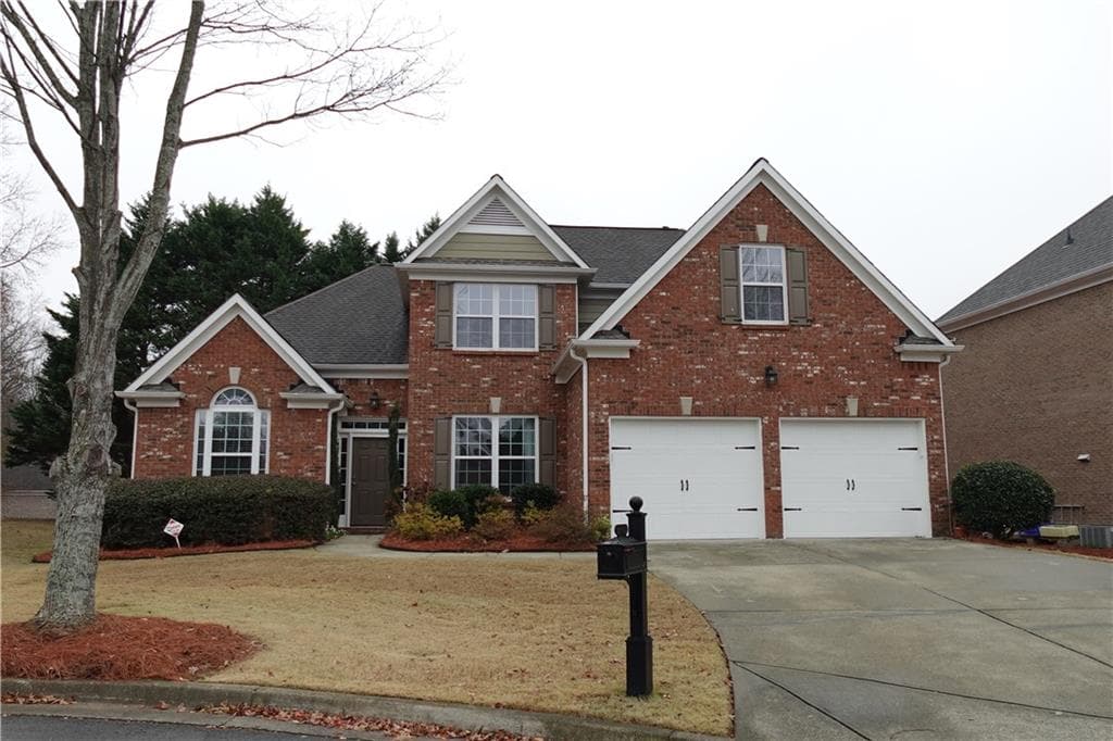 4 bedroom, 3 bathroom, 2,822 sq ft single family residence for rent at 3462 Blanding Court, Buford, GA 30519 for $2,600 a month