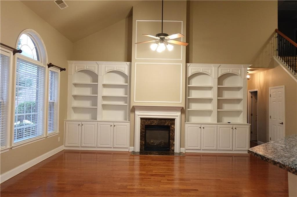 4 bedroom, 3 bathroom, 2,822 sq ft single family residence for rent at 3462 Blanding Court, Buford, GA 30519 for $2,600 a month — photo 2
