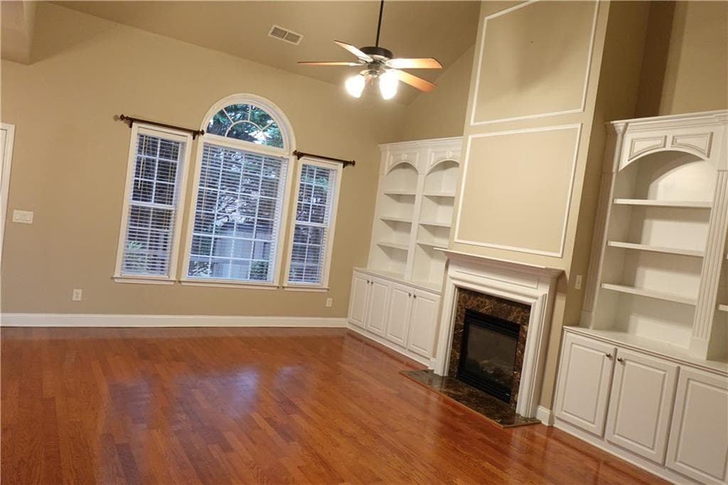 4 bedroom, 3 bathroom, 2,822 sq ft single family residence for rent at 3462 Blanding Court, Buford, GA 30519 for $2,600 a month — photo 3