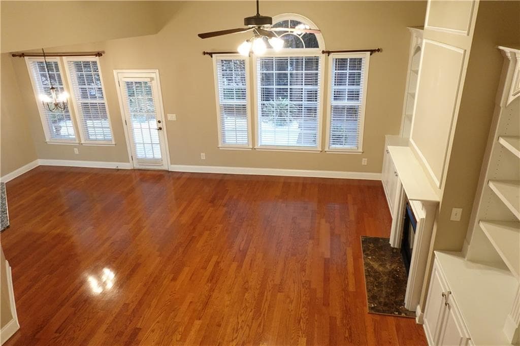 4 bedroom, 3 bathroom, 2,822 sq ft single family residence for rent at 3462 Blanding Court, Buford, GA 30519 for $2,600 a month — photo 5
