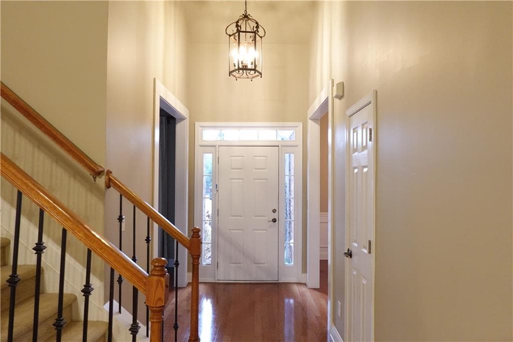 4 bedroom, 3 bathroom, 2,822 sq ft single family residence for rent at 3462 Blanding Court, Buford, GA 30519 for $2,600 a month — photo 6