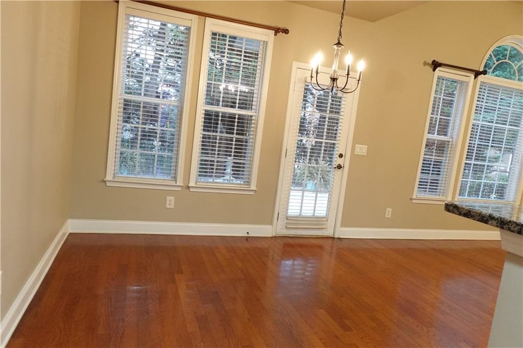 4 bedroom, 3 bathroom, 2,822 sq ft single family residence for rent at 3462 Blanding Court, Buford, GA 30519 for $2,600 a month — photo 7