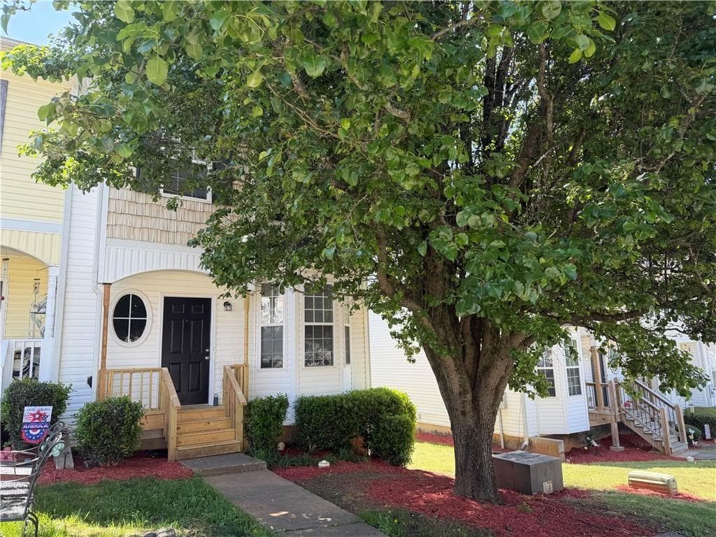 68 Timber Ridge Drive, Cartersville, GA 30121 — most recent listing photo