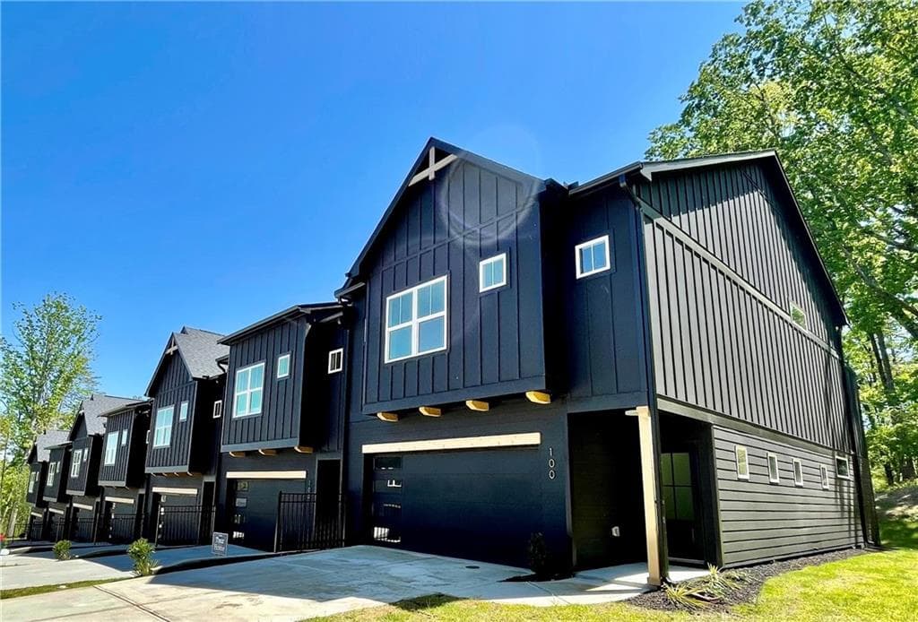 124 Waterview Court, Waleska, GA 30183 — most recent listing photo