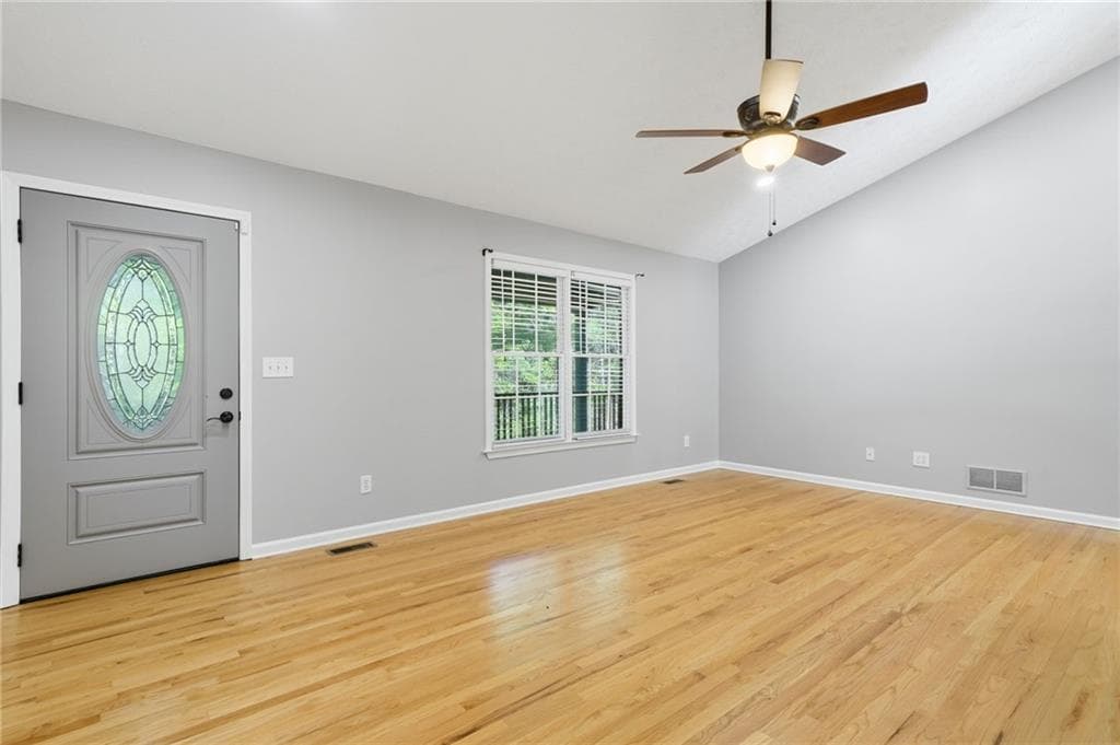3 bedroom, 2 bathroom, 1,476 sq ft single family residence for sale at 4422 Fincher Road, Canton, GA 30114 — photo 7