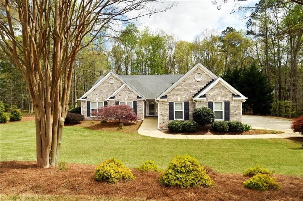 601 Meadowcreek Drive, Jefferson, GA 30549 — most recent listing photo