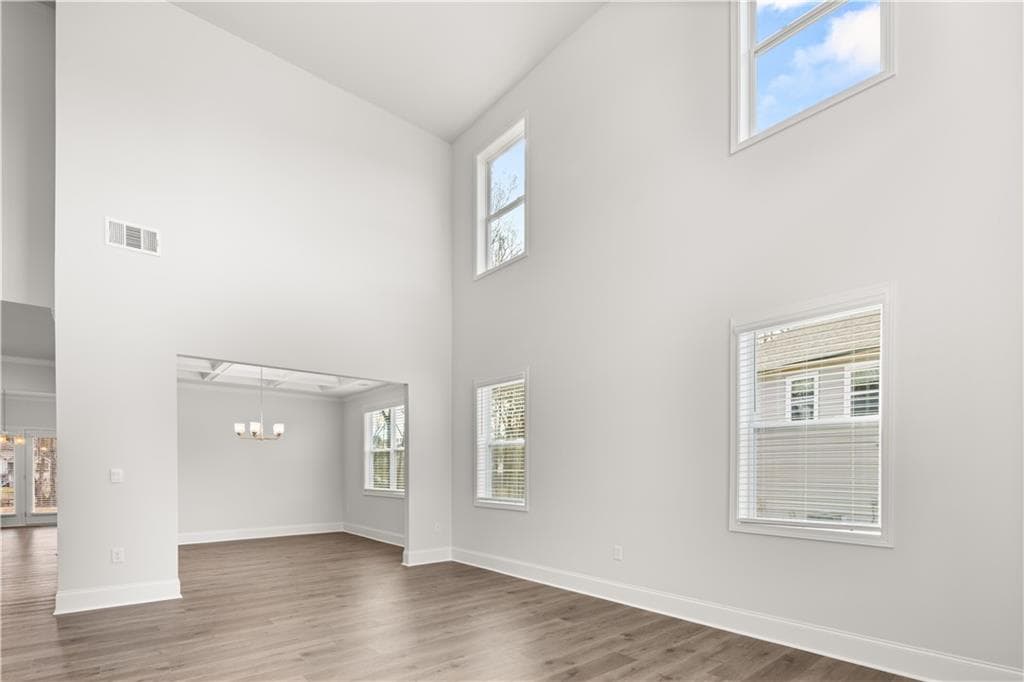5 bedroom, 4 bathroom, 3,773 sq ft single family residence for sale at 5270 Blue Bird Path, Powder Springs, GA 30127 — photo 3