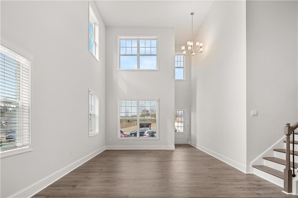 5 bedroom, 4 bathroom, 3,773 sq ft single family residence for sale at 5270 Blue Bird Path, Powder Springs, GA 30127 — photo 5