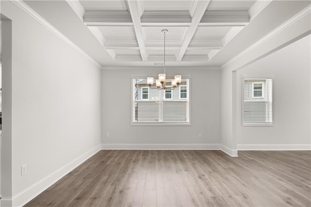 5 bedroom, 4 bathroom, 3,773 sq ft single family residence for sale at 5270 Blue Bird Path, Powder Springs, GA 30127 — photo 7