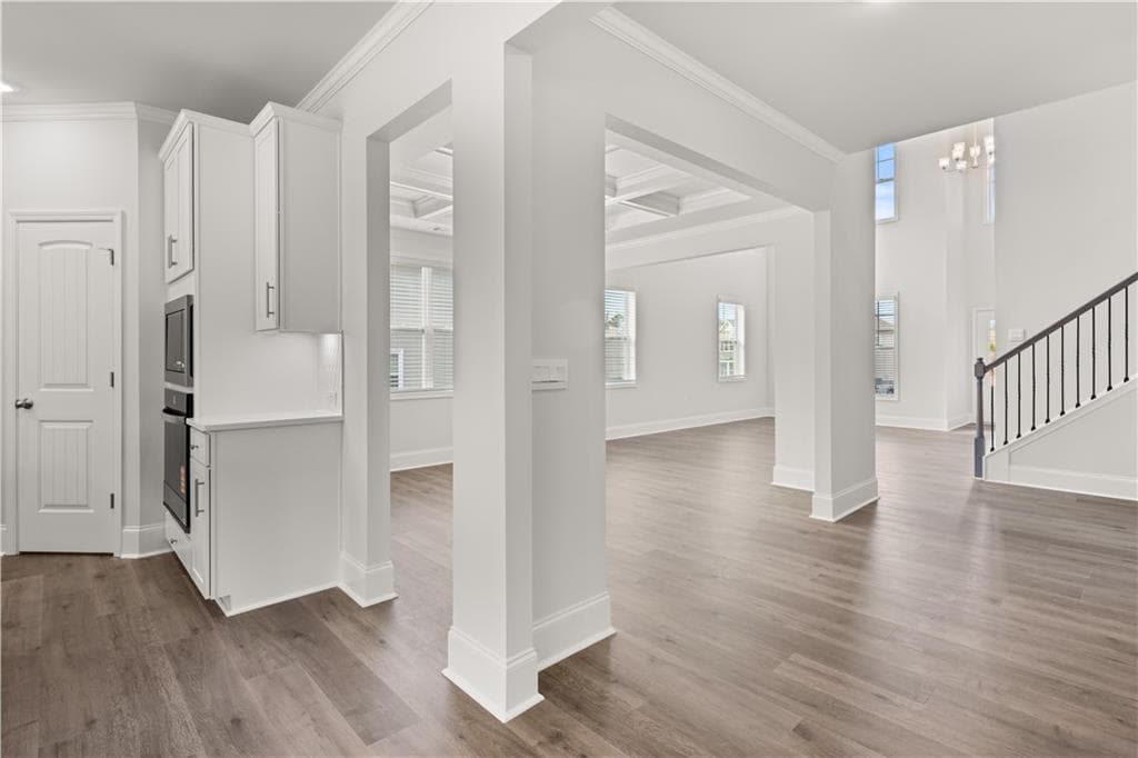 5 bedroom, 4 bathroom, 3,773 sq ft single family residence for sale at 5270 Blue Bird Path, Powder Springs, GA 30127 — photo 8