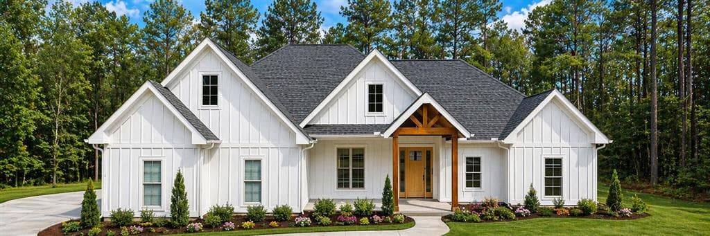 3 bedroom, 3 bathroom, 2,754 sq ft single family residence for sale at 575 Hardy Road, Martin, GA 30557