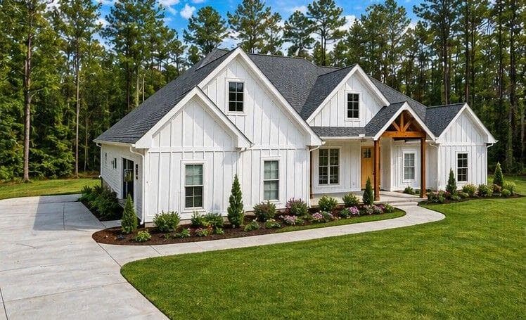 3 bedroom, 3 bathroom, 2,754 sq ft single family residence for sale at 575 Hardy Road, Martin, GA 30557 — photo 4