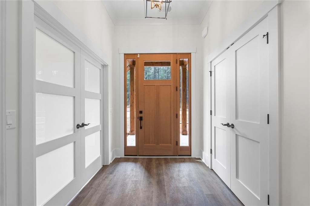 3 bedroom, 3 bathroom, 2,754 sq ft single family residence for sale at 575 Hardy Road, Martin, GA 30557 — photo 6