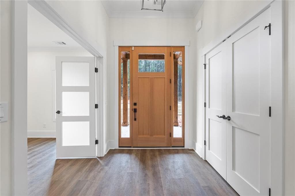 3 bedroom, 3 bathroom, 2,754 sq ft single family residence for sale at 575 Hardy Road, Martin, GA 30557 — photo 7