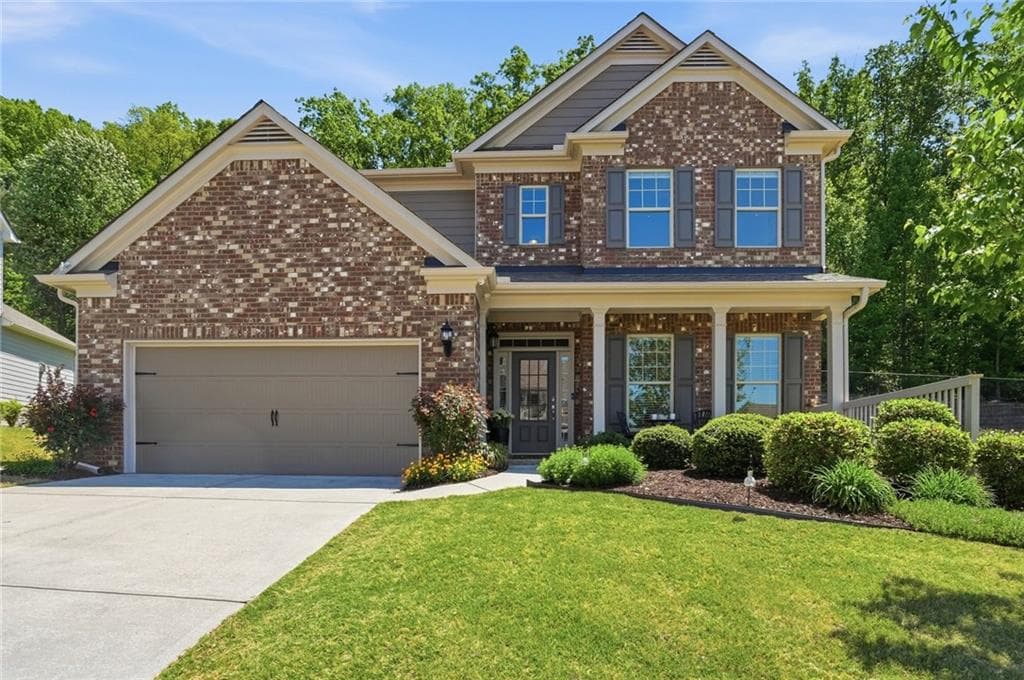 1995 Poplar Ridge Place, Cumming, GA 30040 — most recent listing photo