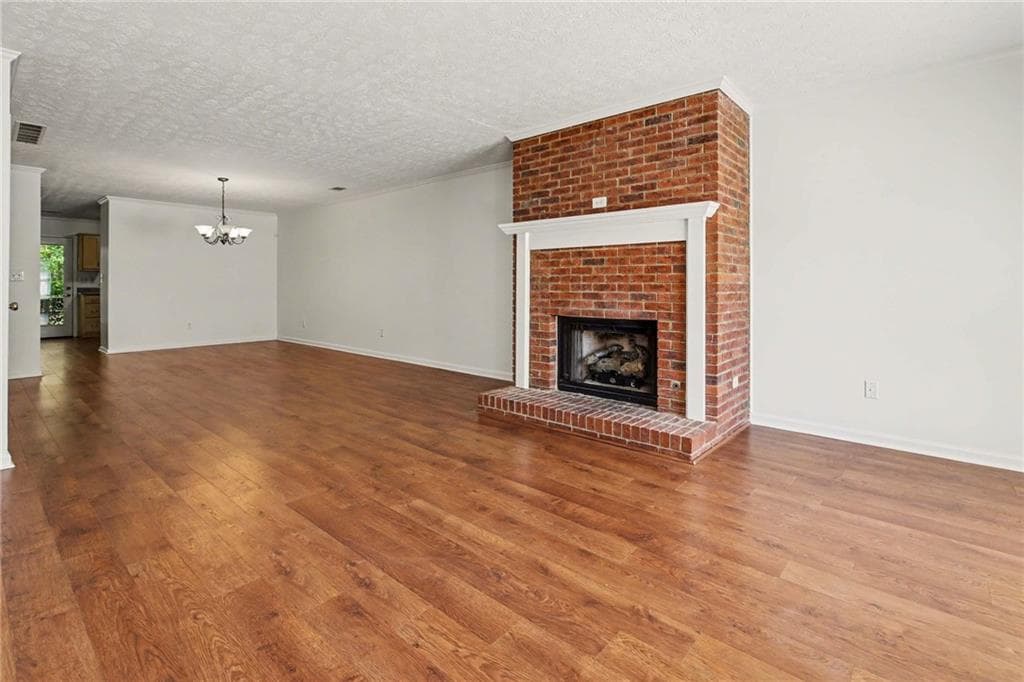 2 bedroom, 2 bathroom, 1,400 sq ft townhouse for sale at 6190 Douglas Manor Court, Douglasville, GA 30134 — photo 7
