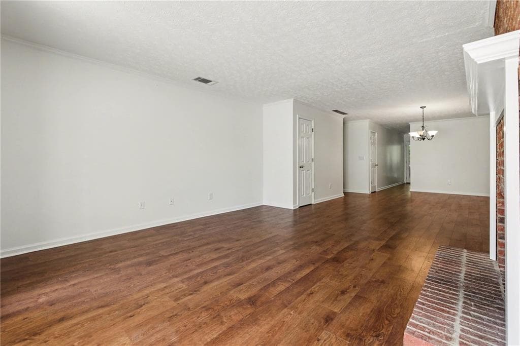 2 bedroom, 2 bathroom, 1,400 sq ft townhouse for sale at 6190 Douglas Manor Court, Douglasville, GA 30134 — photo 10