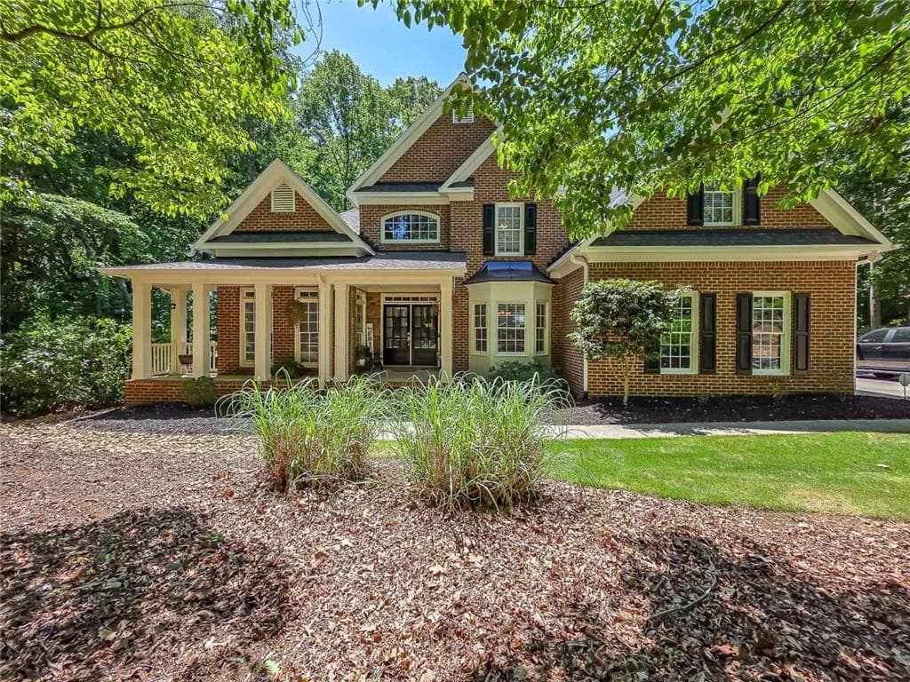 4490 Summerwood Drive, Cumming, GA 30041 — most recent listing photo