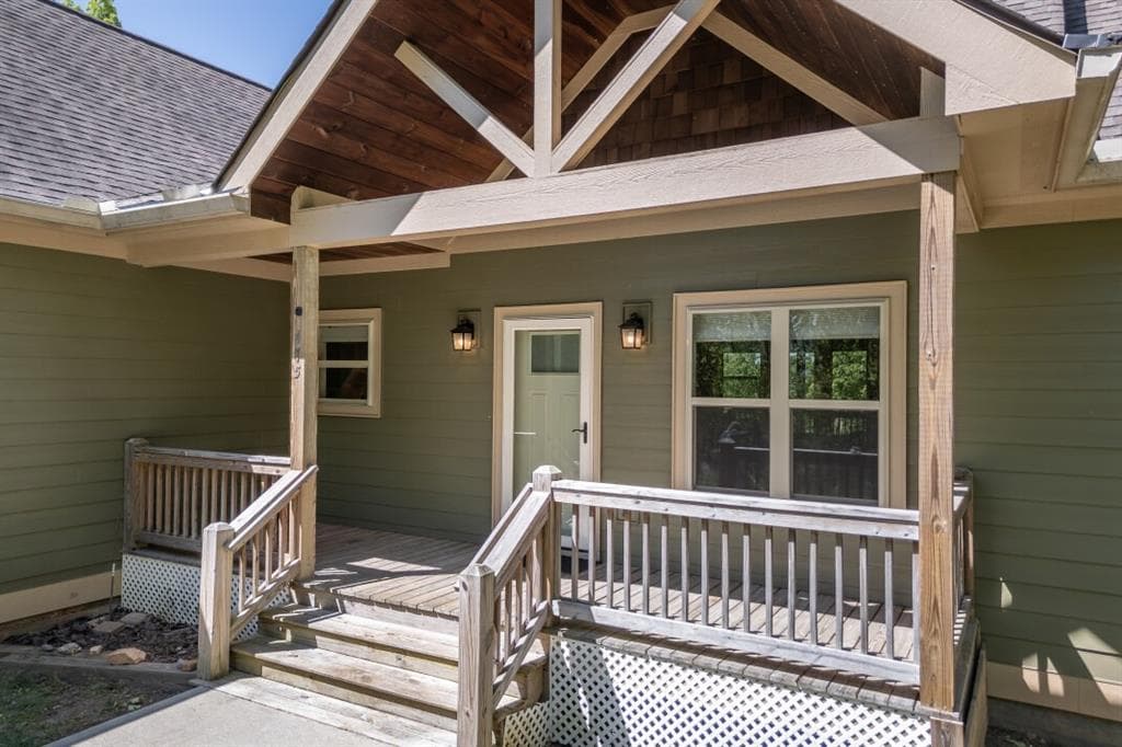 3 bedroom, 3 bathroom, 4,020 sq ft single family residence for sale at 475 Tater Tot Road, Jasper, GA 30143 — photo 4