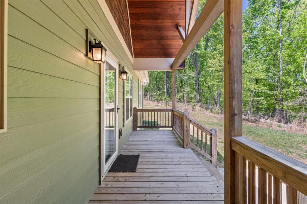 3 bedroom, 3 bathroom, 4,020 sq ft single family residence for sale at 475 Tater Tot Road, Jasper, GA 30143 — photo 7